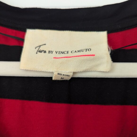 Vince Camuto long sleeve tee - Picture 2 of 3